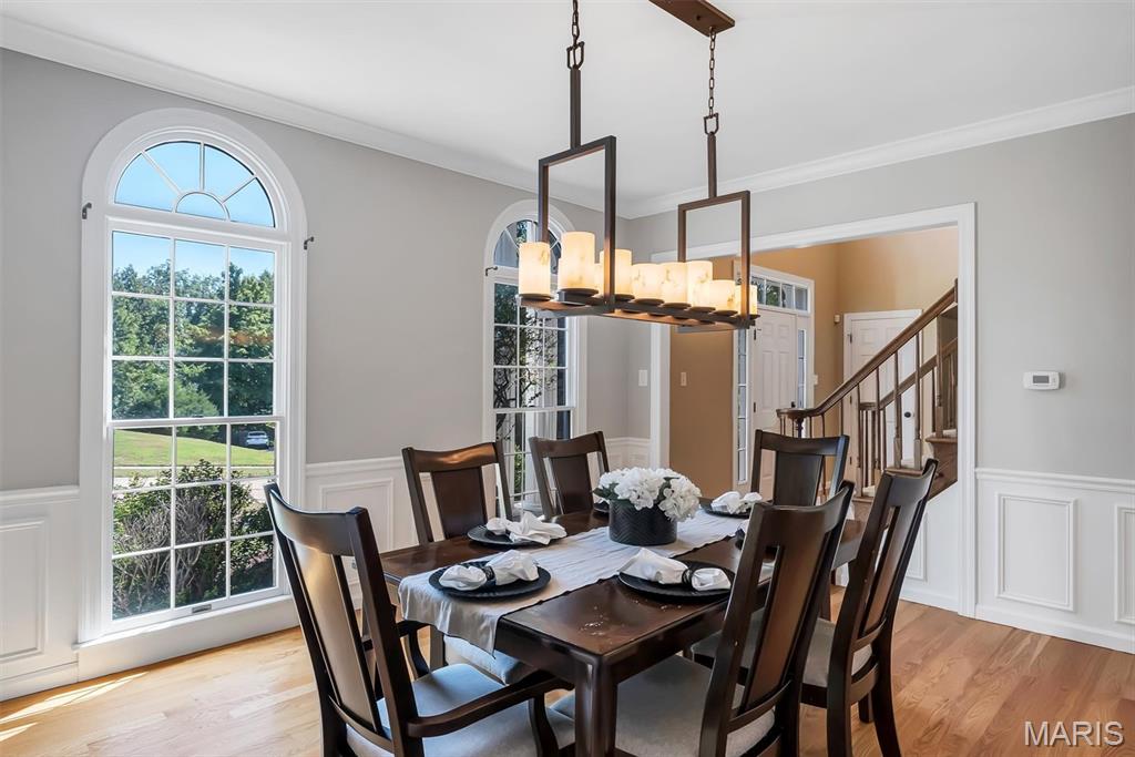 1415 Haarman Oak Drive