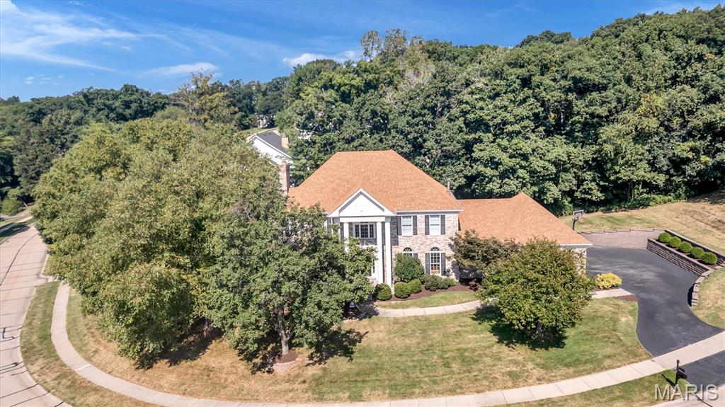 1415 Haarman Oak Drive