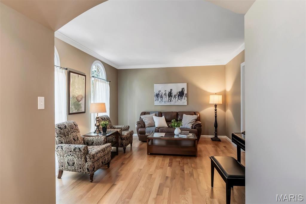 1415 Haarman Oak Drive