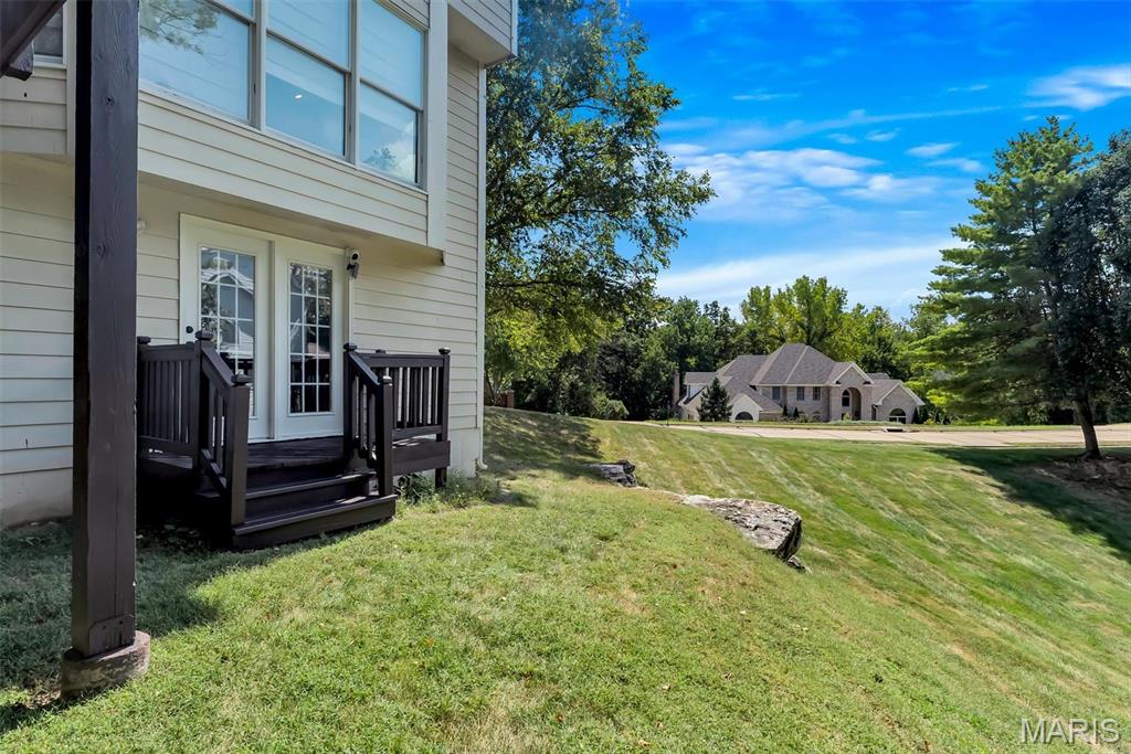 1415 Haarman Oak Drive