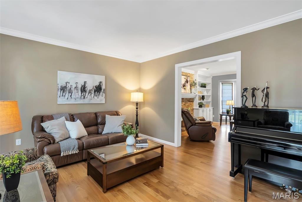1415 Haarman Oak Drive