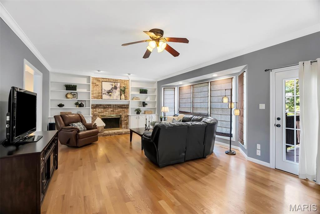1415 Haarman Oak Drive