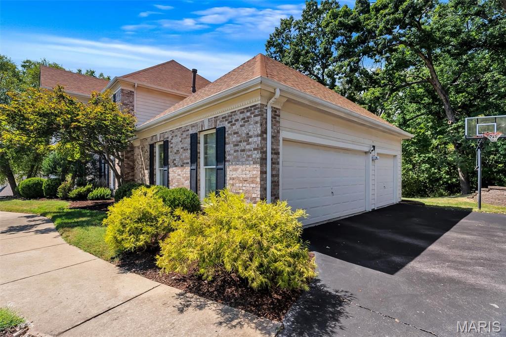 1415 Haarman Oak Drive