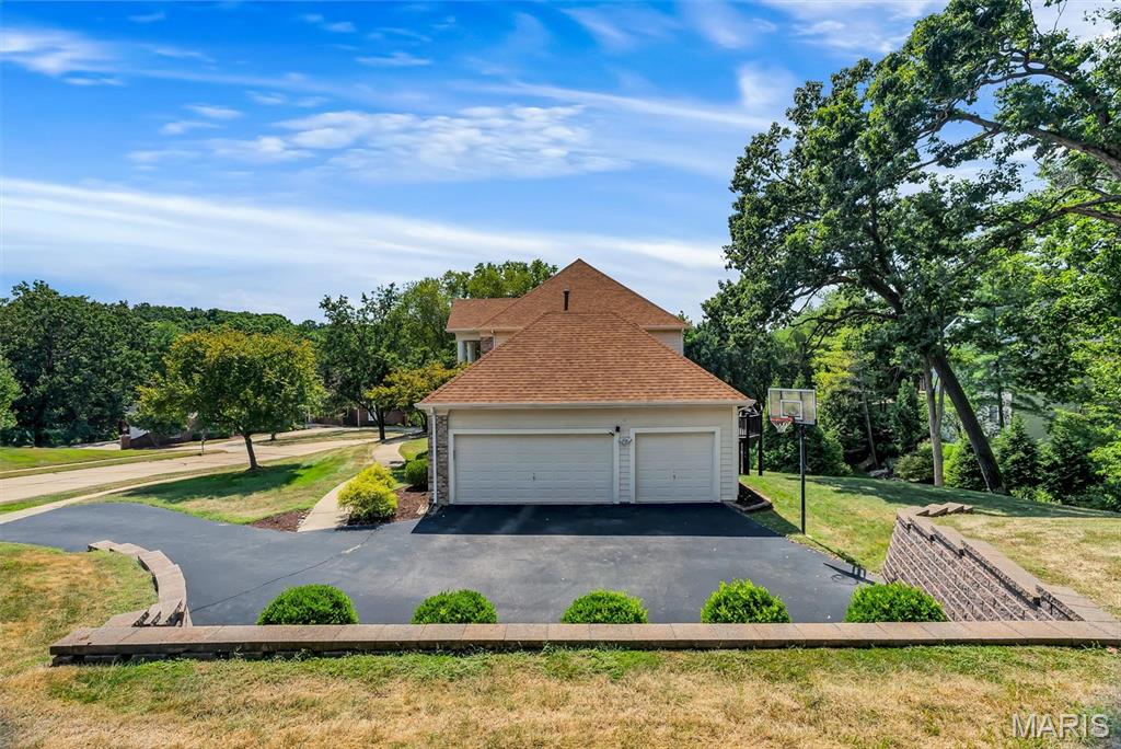 1415 Haarman Oak Drive