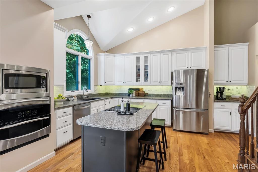 1415 Haarman Oak Drive