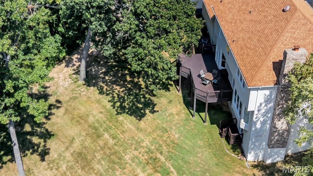 1415 Haarman Oak Drive