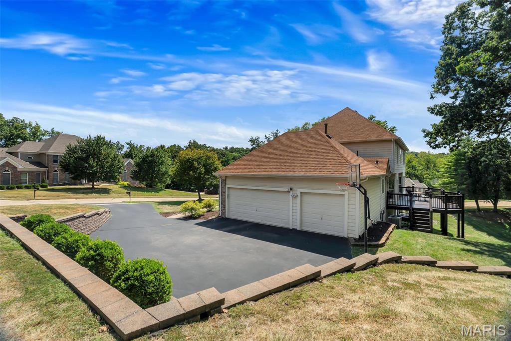 1415 Haarman Oak Drive