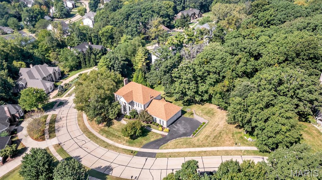 1415 Haarman Oak Drive