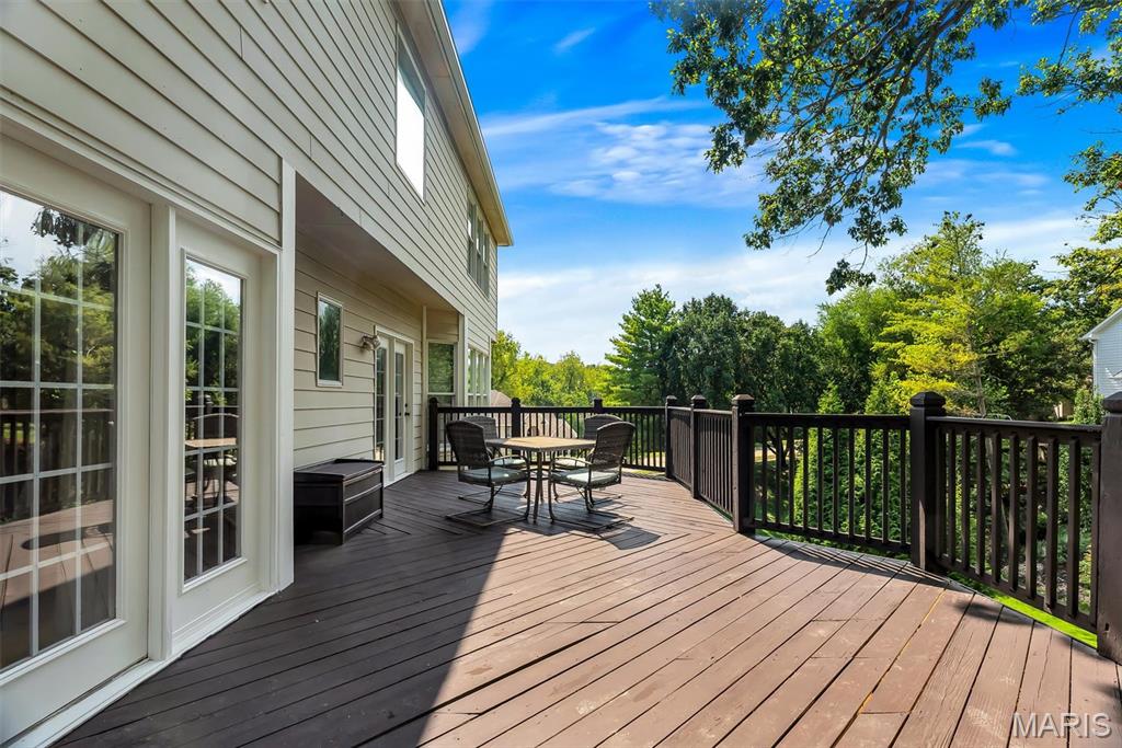 1415 Haarman Oak Drive