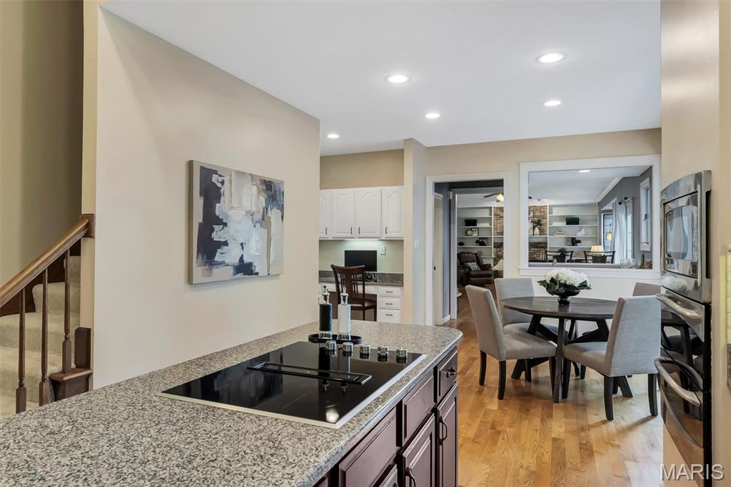 1415 Haarman Oak Drive