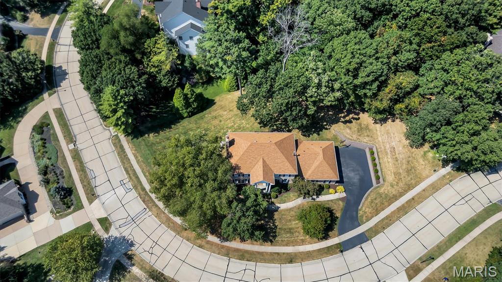 1415 Haarman Oak Drive