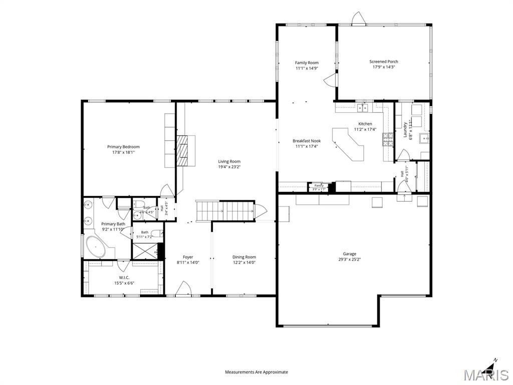 17835 Westhampton Woods Drive