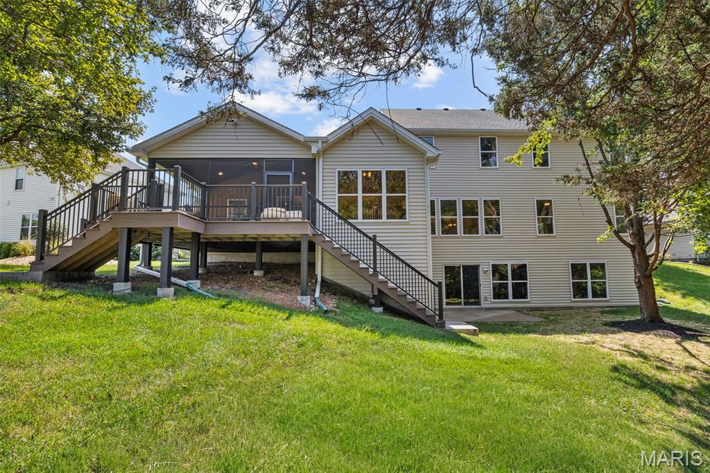 17835 Westhampton Woods Drive