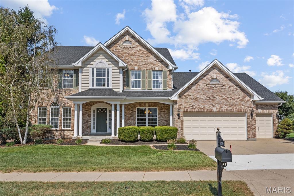 17835 Westhampton Woods Drive