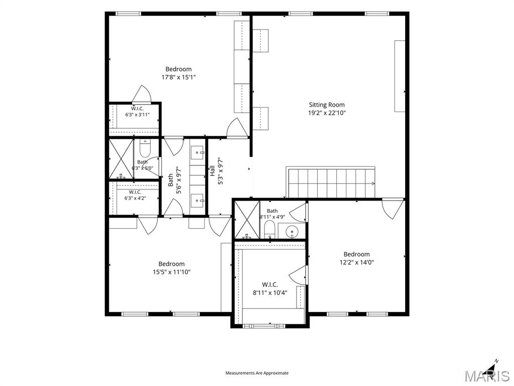 17835 Westhampton Woods Drive