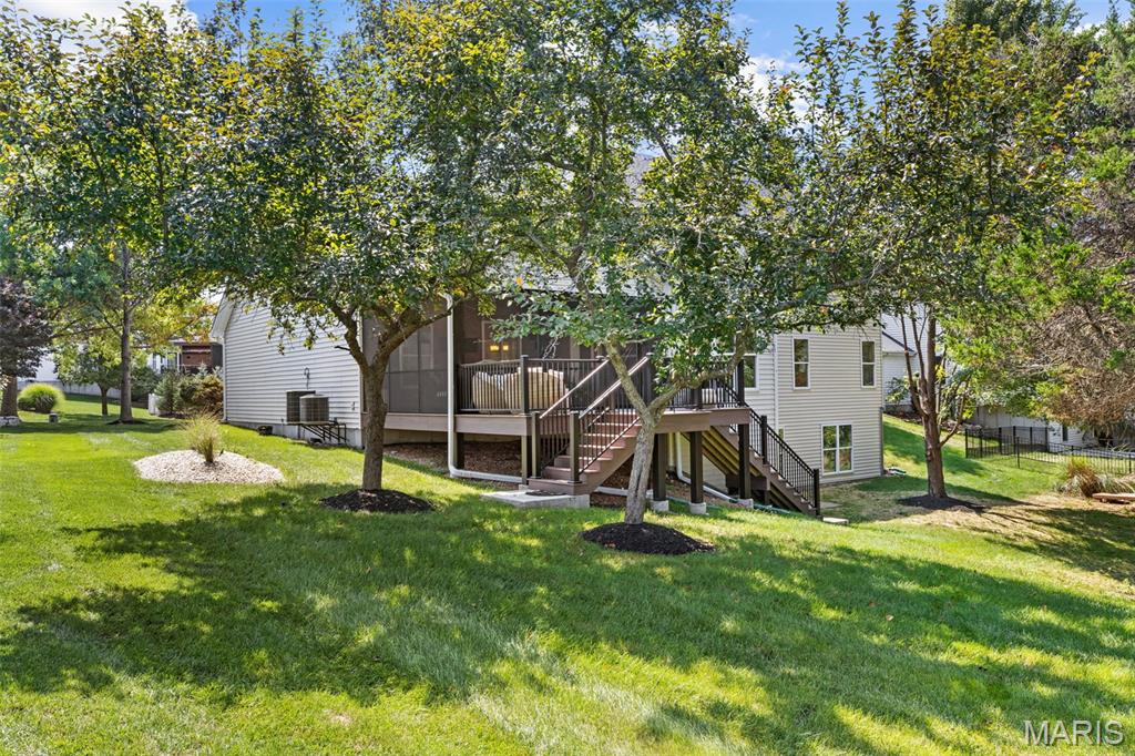 17835 Westhampton Woods Drive