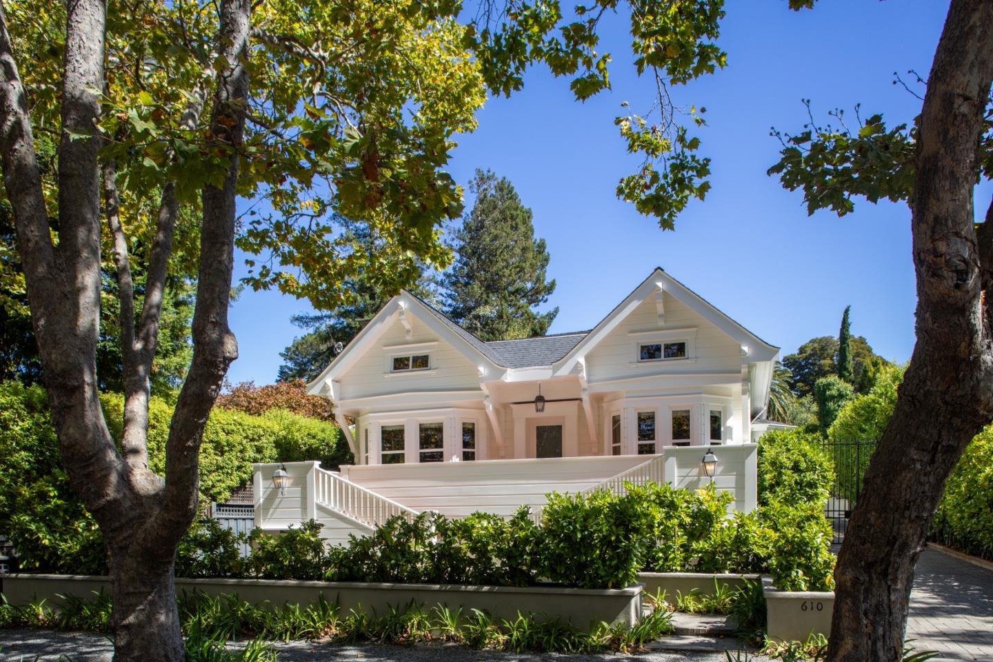 610 Dorchester Road
