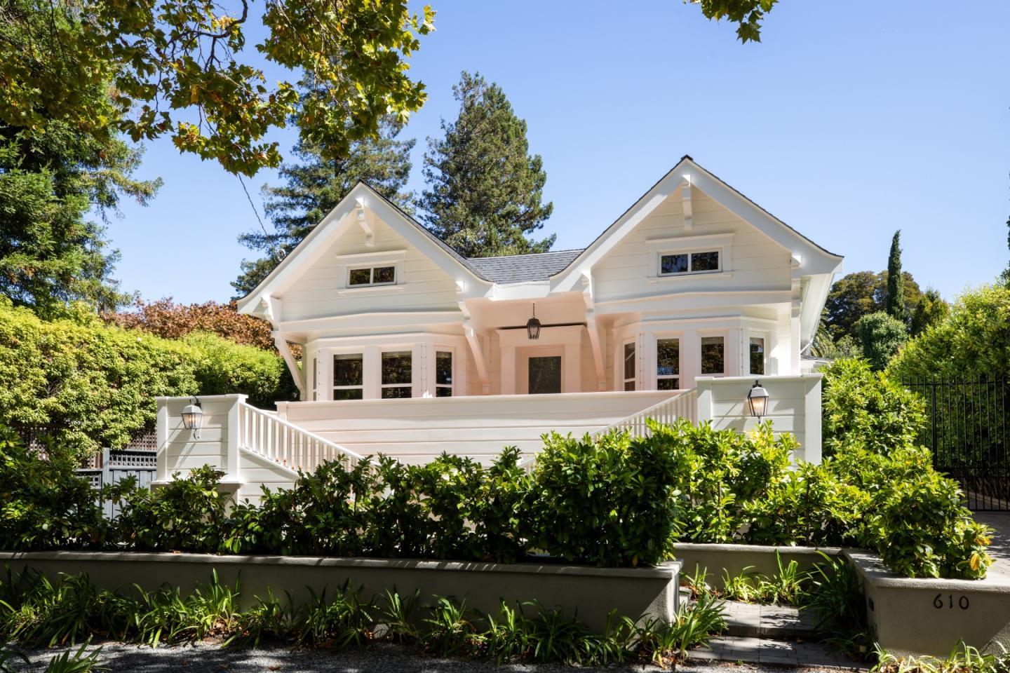610 Dorchester Road