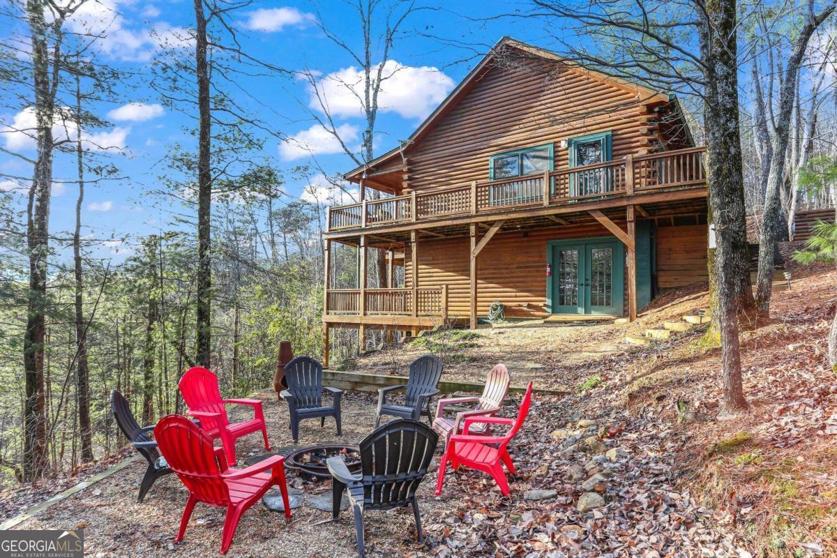 255 Mountain View Road