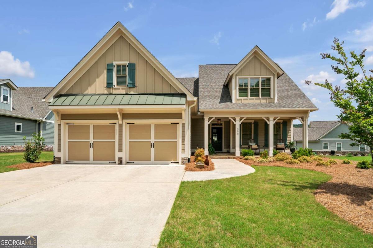 390 Country Club Lane