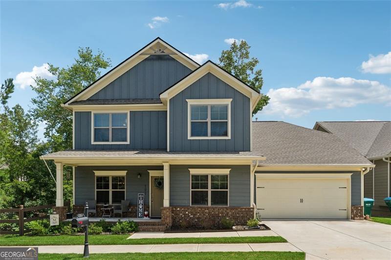 101 MOUNT MORIAH Road