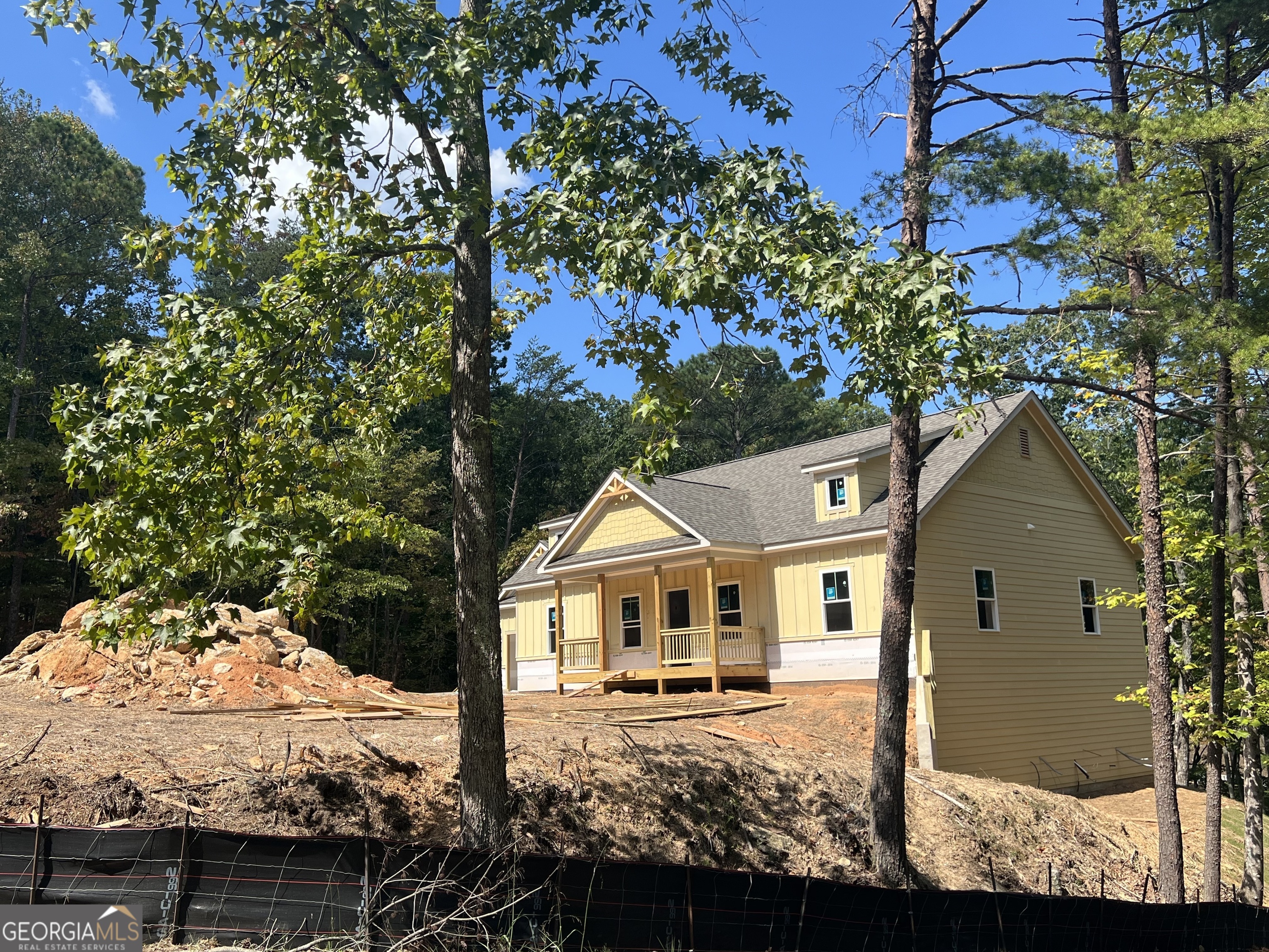 165 Wolverine Drive
