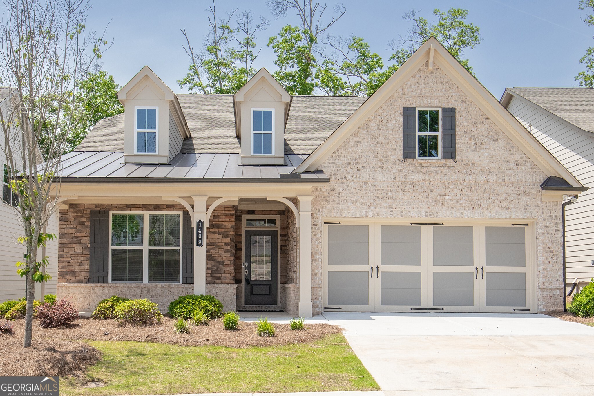 1409 Bluffs Ridge Way