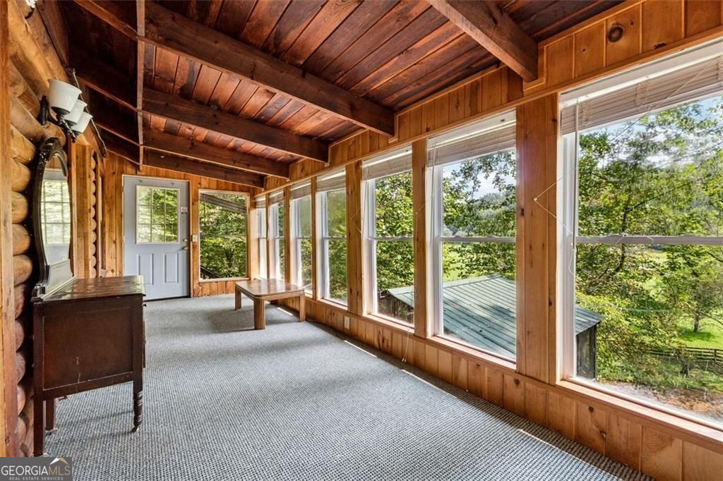 535 HIDDEN VALLEY Trail