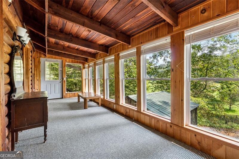 535 HIDDEN VALLEY Trail