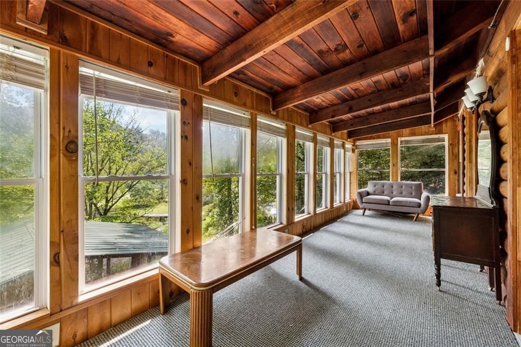 535 HIDDEN VALLEY Trail