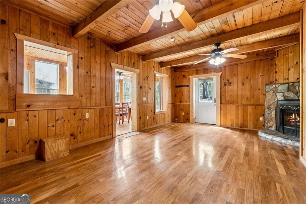 535 HIDDEN VALLEY Trail