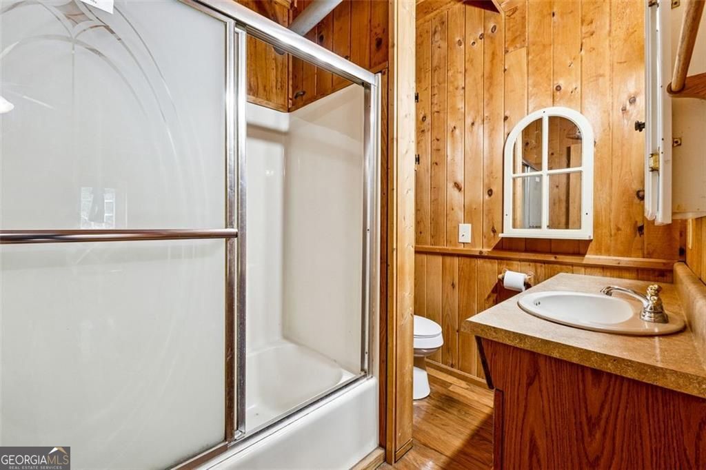 535 HIDDEN VALLEY Trail