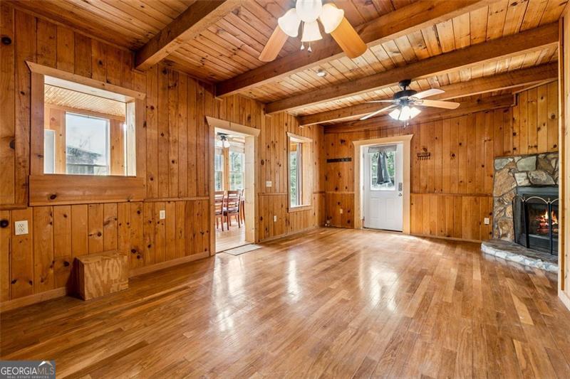 535 HIDDEN VALLEY Trail