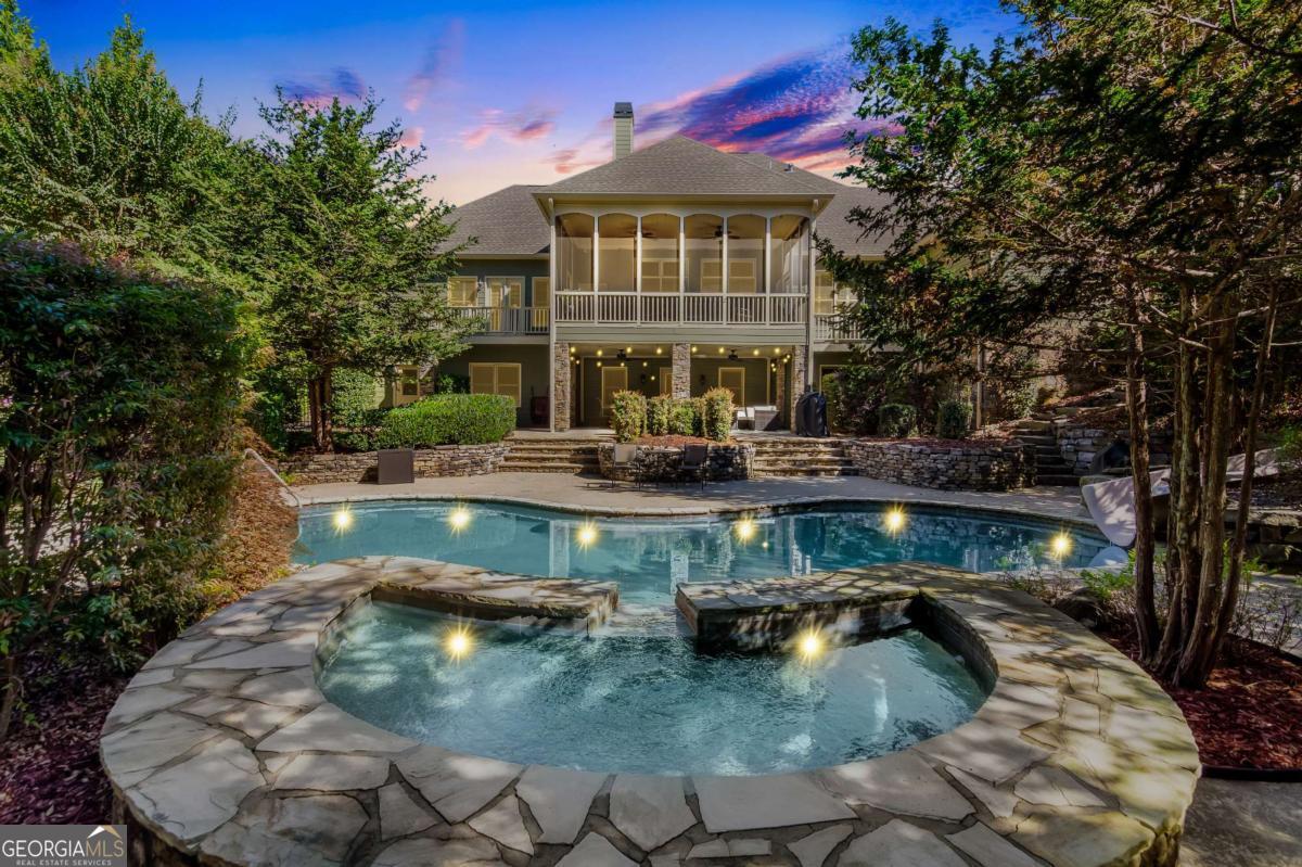 514 Ridgemont Drive