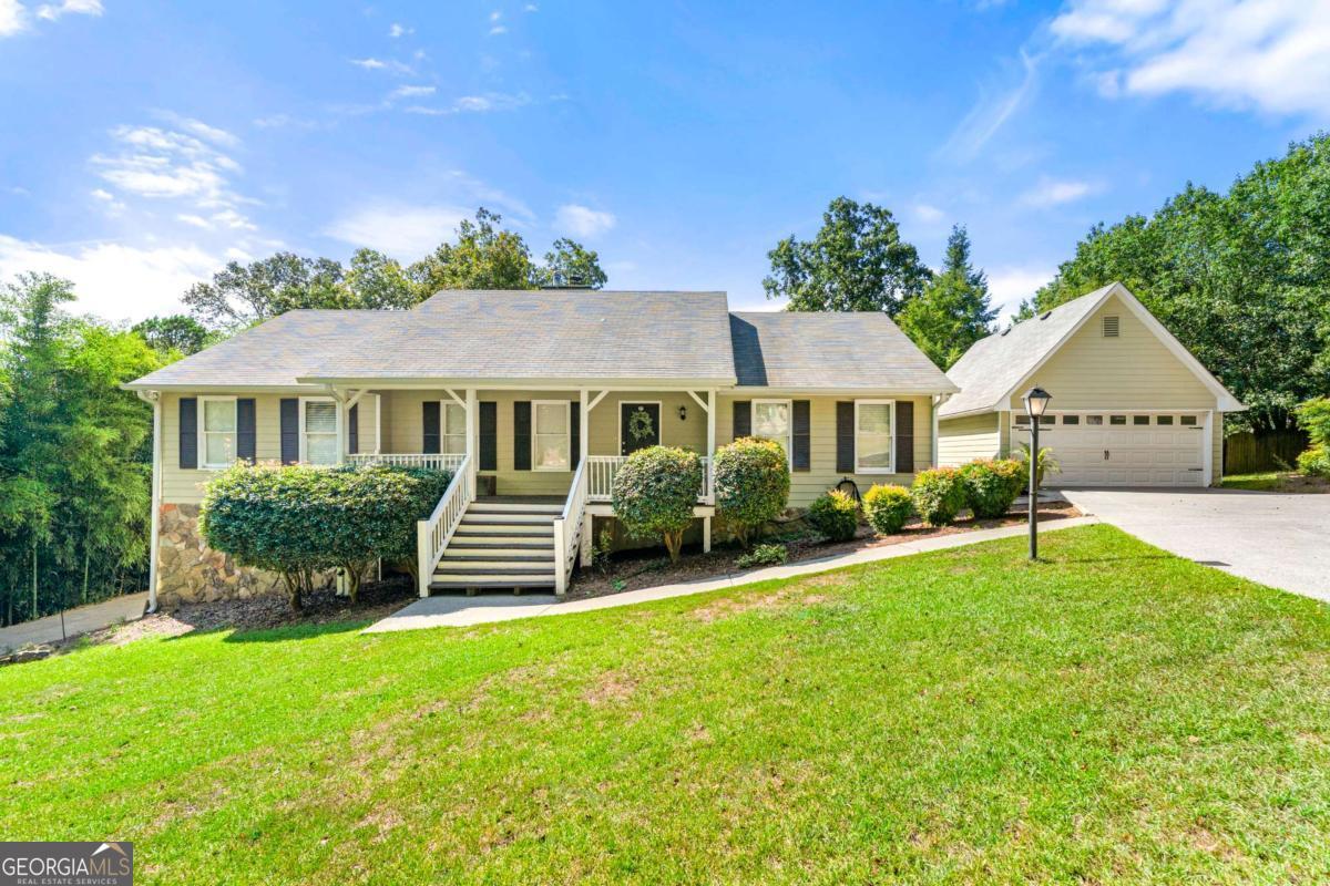 10 Wood Forest Drive SW