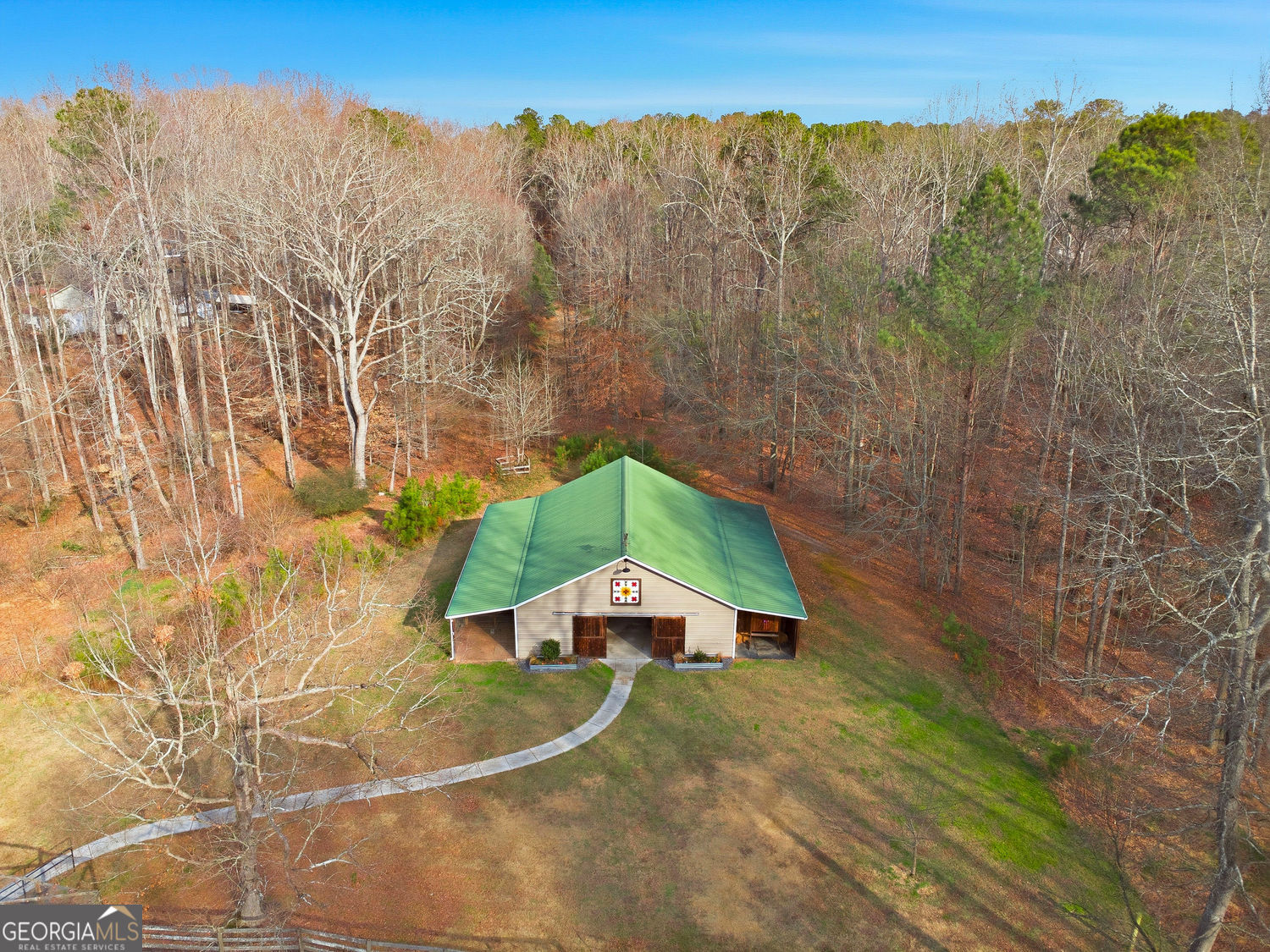 3955 Hiram Lithia Springs Road SW