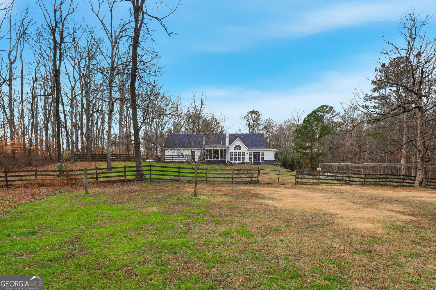 3955 Hiram Lithia Springs Road SW