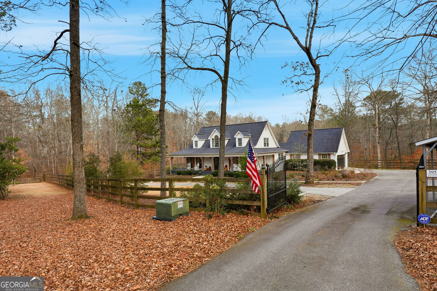 3955 Hiram Lithia Springs Road SW