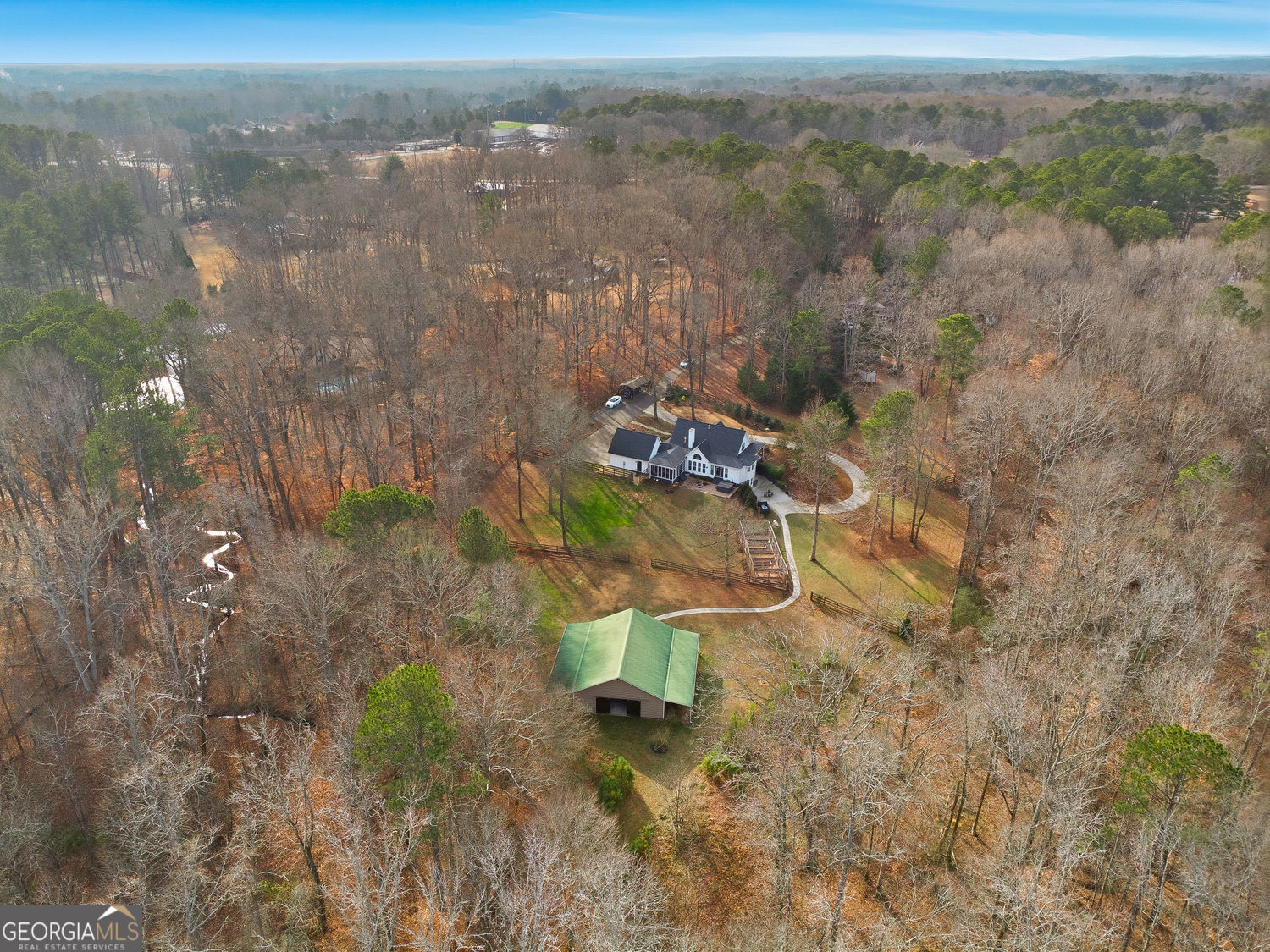 3955 Hiram Lithia Springs Road SW