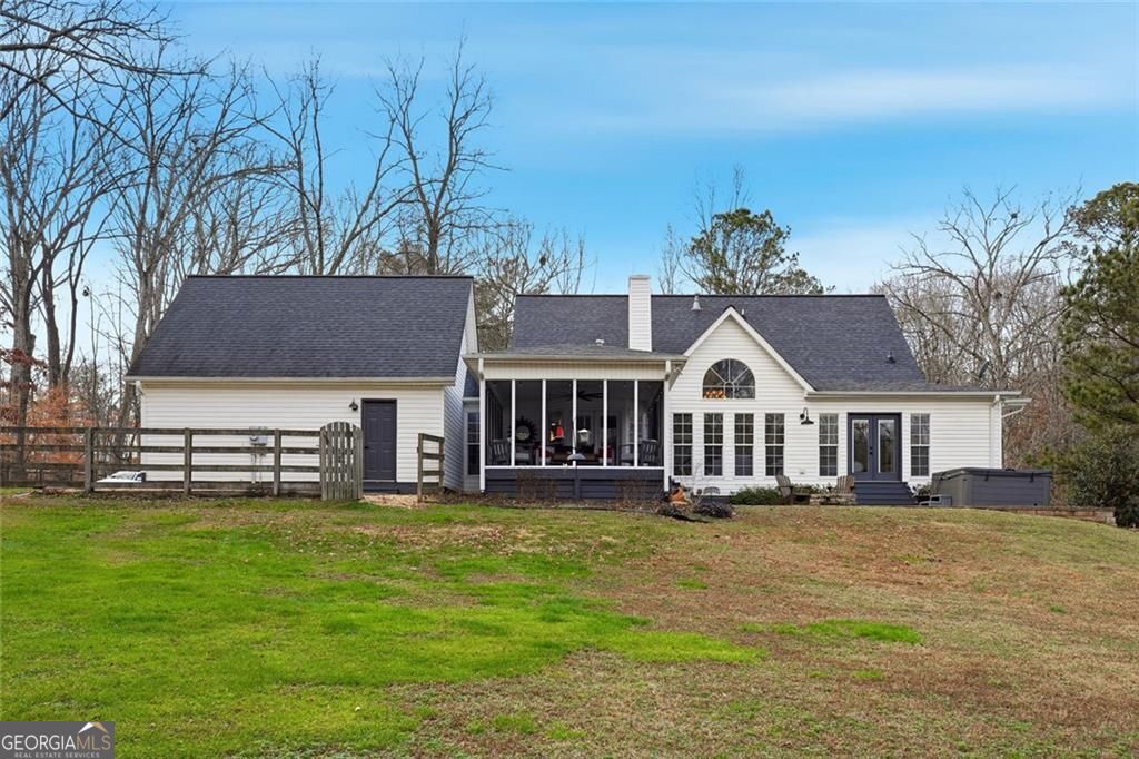 3955 Hiram Lithia Springs Road SW