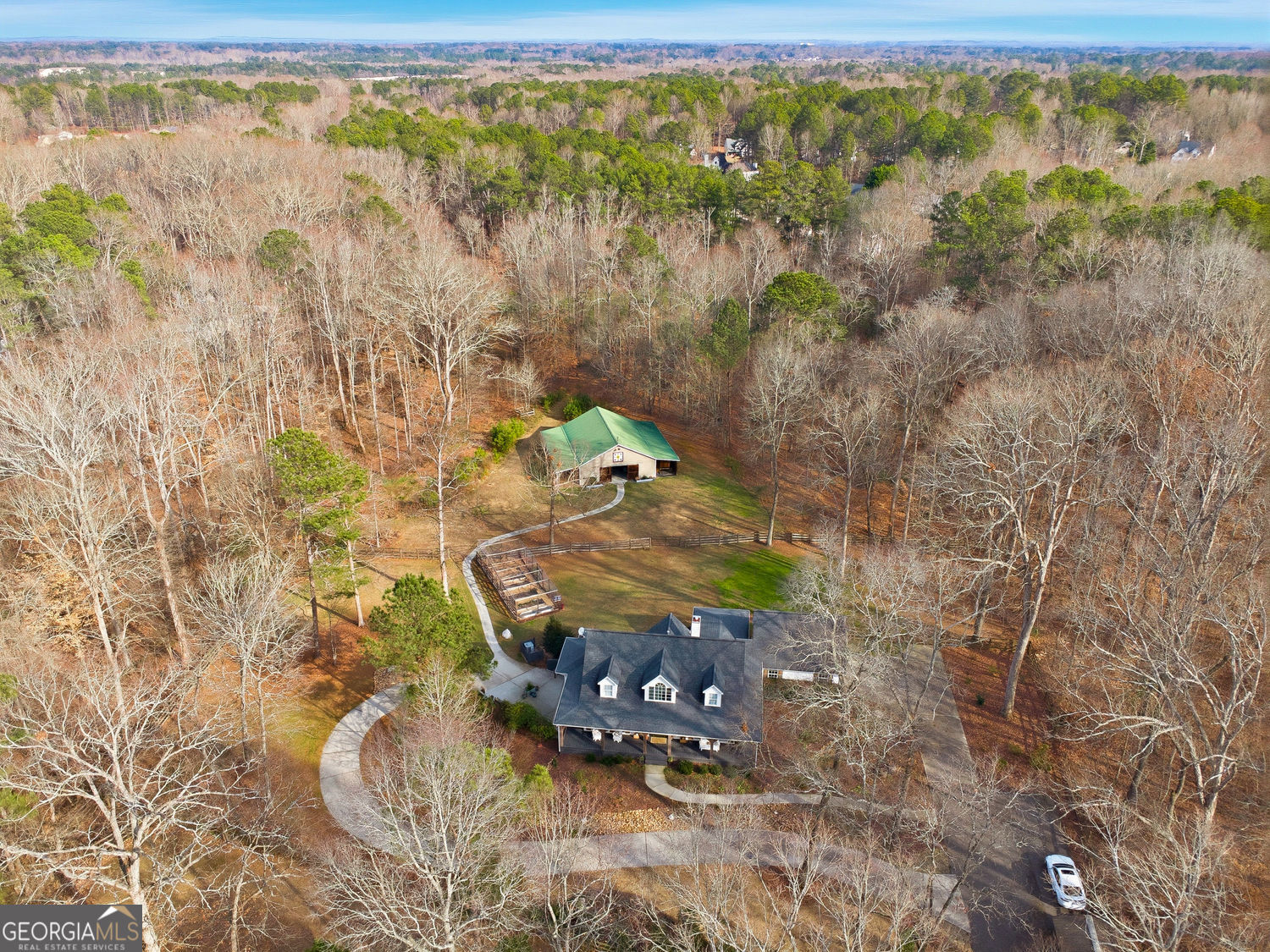 3955 Hiram Lithia Springs Road SW