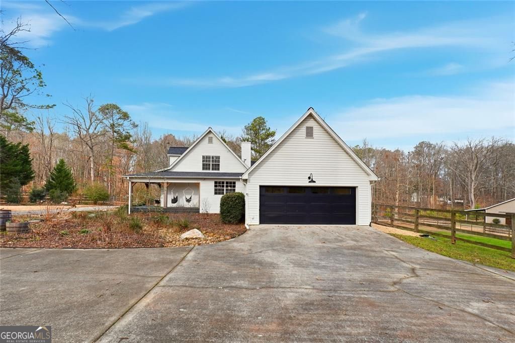 3955 Hiram Lithia Springs Road SW