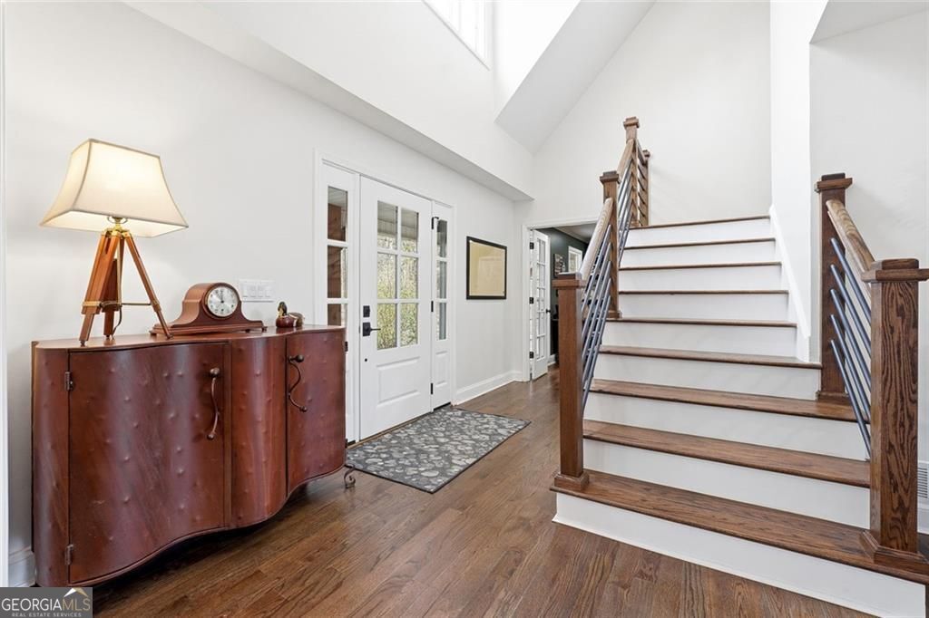 3955 Hiram Lithia Springs Road SW