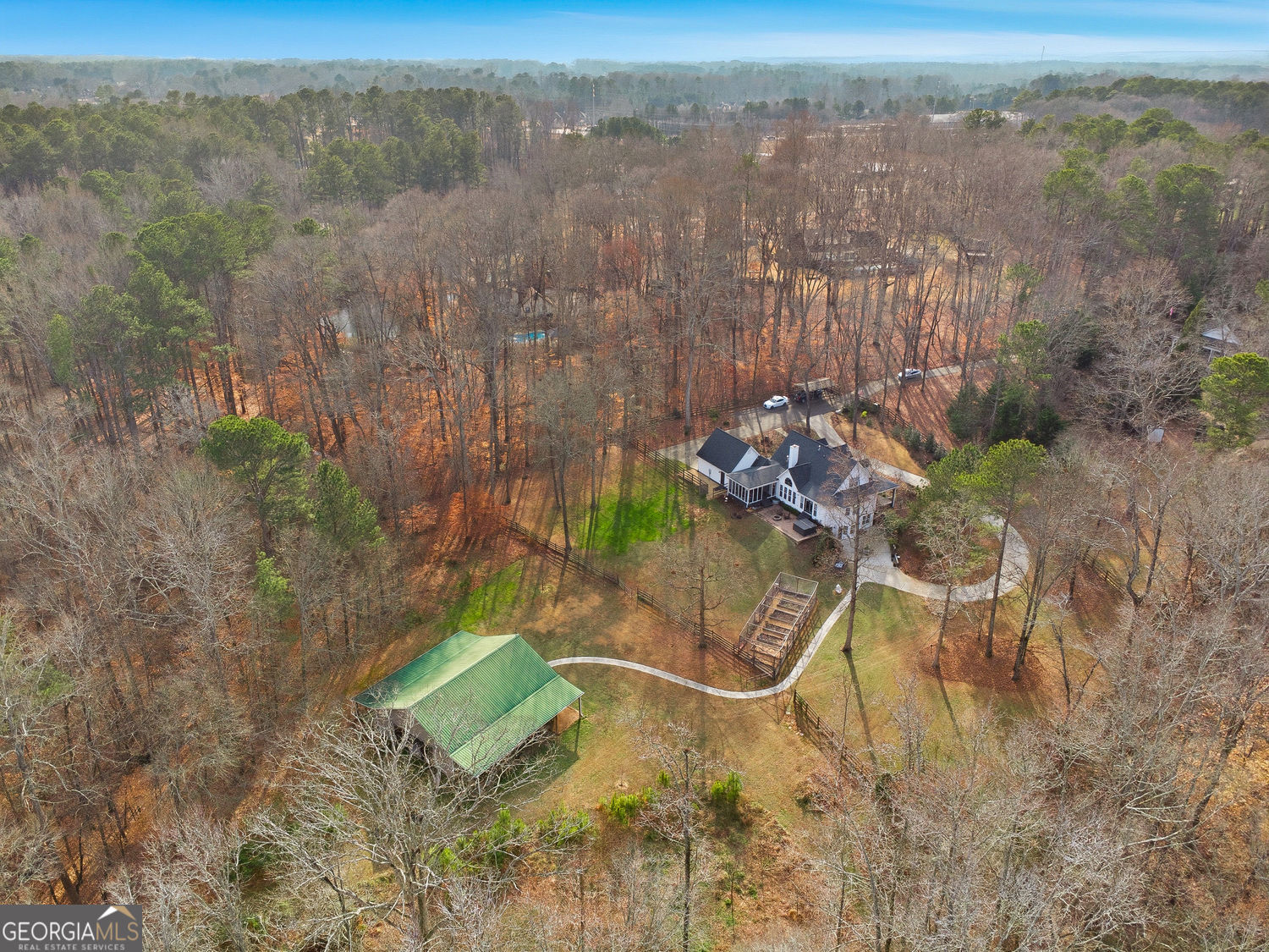 3955 Hiram Lithia Springs Road SW