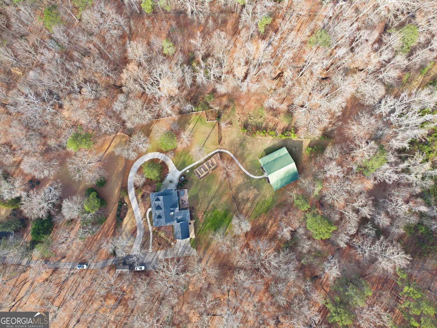 3955 Hiram Lithia Springs Road SW