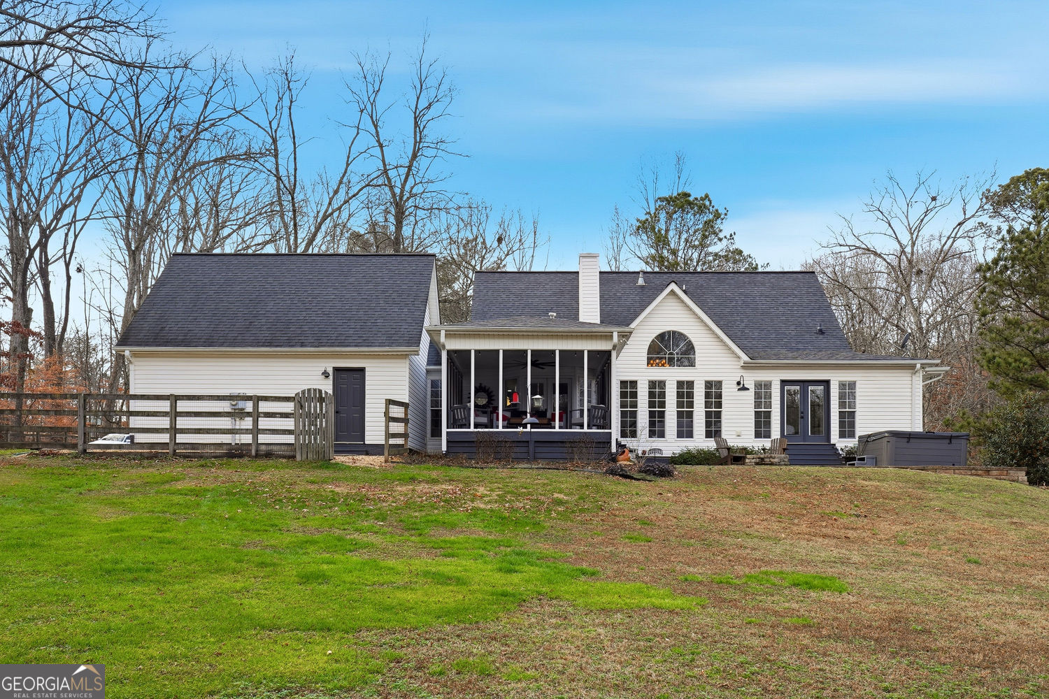 3955 Hiram Lithia Springs Road SW