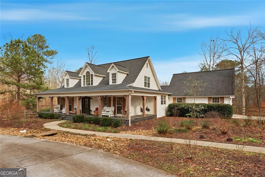 3955 Hiram Lithia Springs Road SW