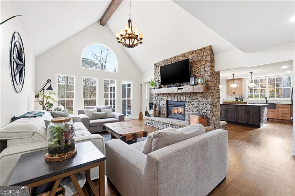 3955 Hiram Lithia Springs Road SW