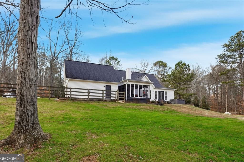 3955 Hiram Lithia Springs Road SW