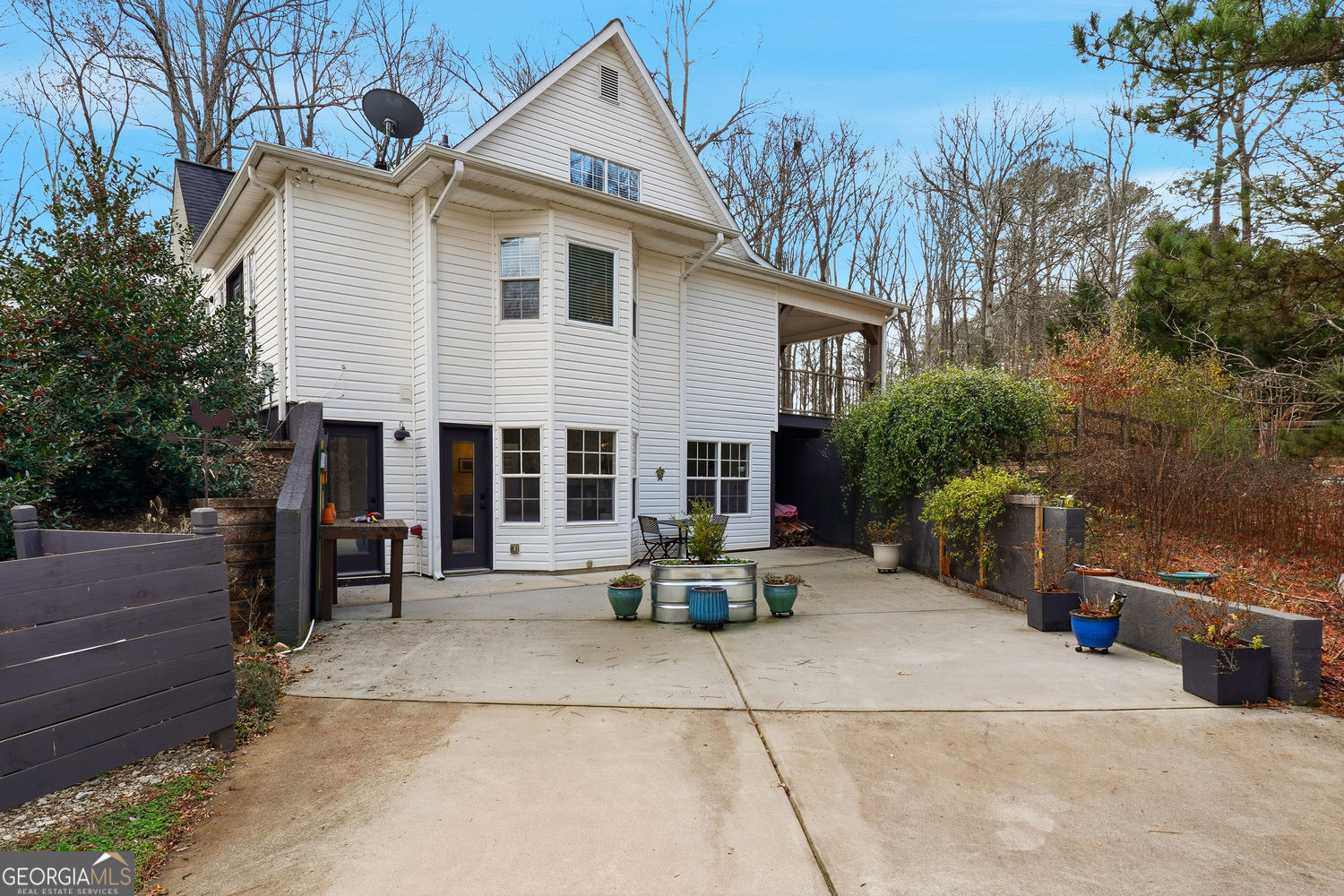 3955 Hiram Lithia Springs Road SW